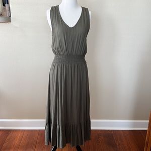 West Kei dress